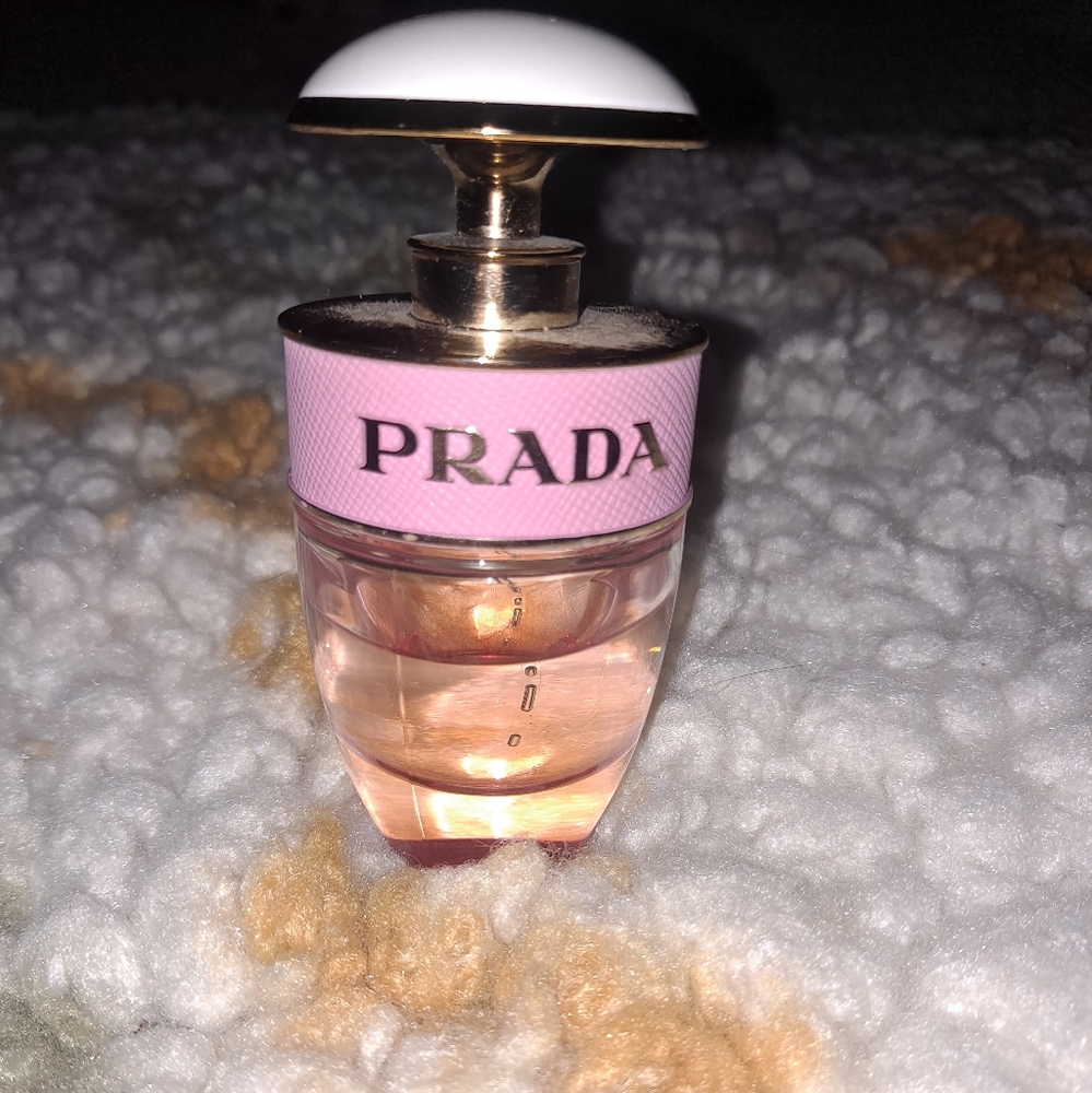 Prada Florale perfume